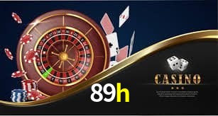 Welcome Bonus 89h