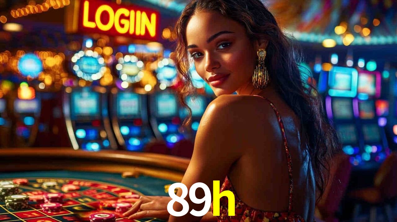 Live Casino 89h