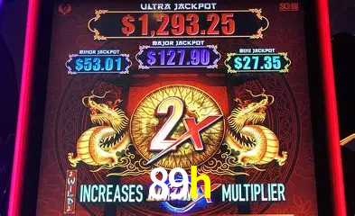 VIP Casino 89h