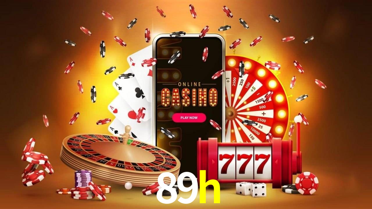 Game Providers 89h